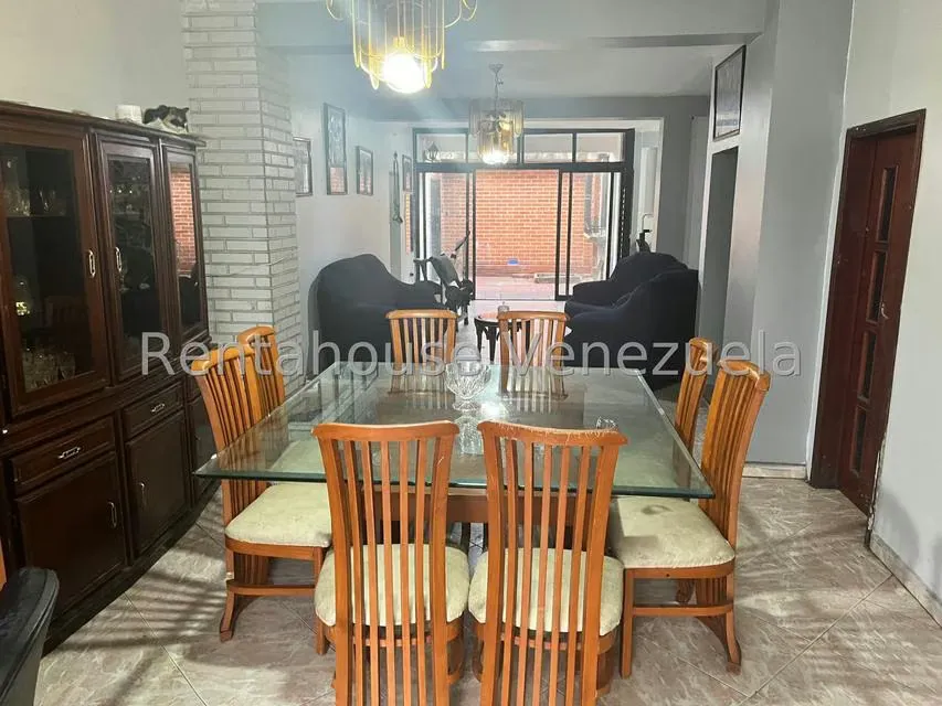 Casa (Multipes Niveles) en Venta en Catia, Distrito Metropolitano - 5