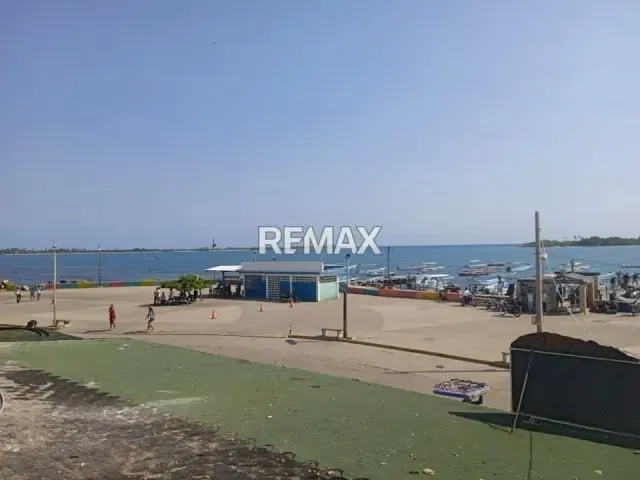 ALQUILA LOCAL COMERCIAL 56M2 FRENTE AL MALECON DE CHICHIRIVICHE FALCON - 3