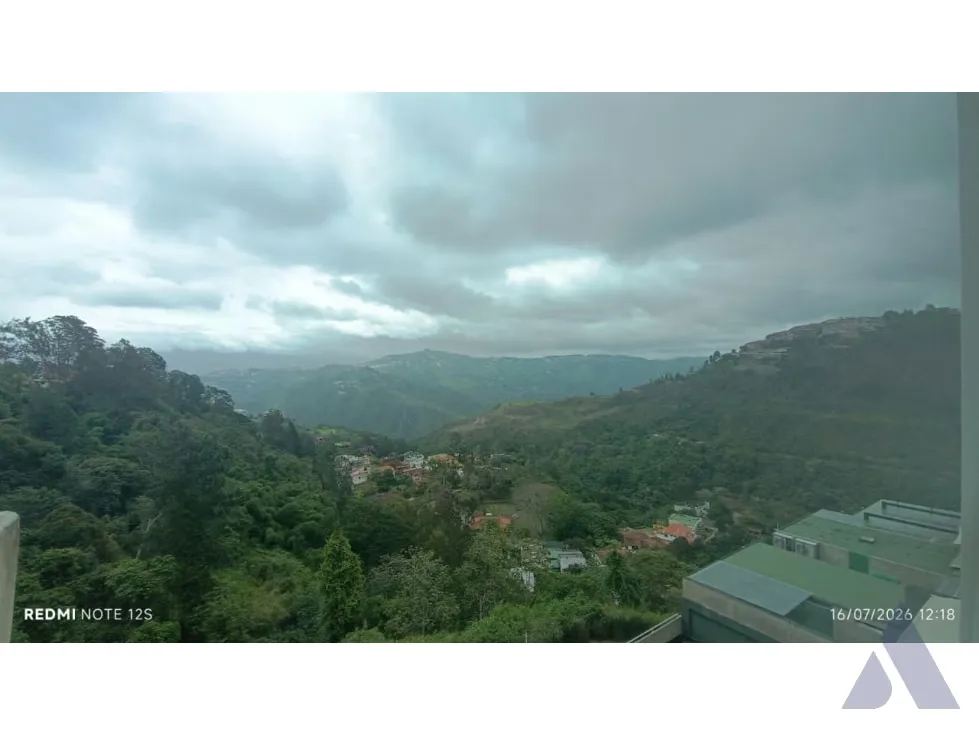 Vendo apartamento remodelado 101m2 La Lagunita 1870 - 2