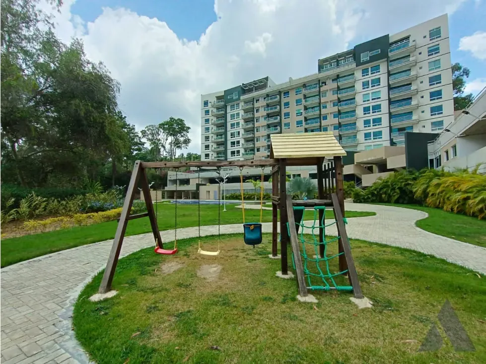 Vendo apartamento remodelado 101m2 La Lagunita 1870 - 18