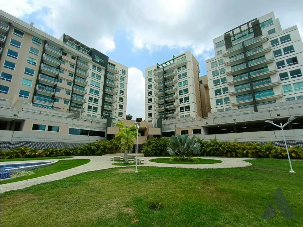 Vendo apartamento remodelado 101m2 La Lagunita 1870 - 22