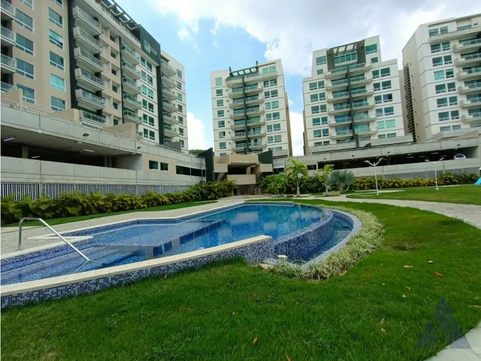 Vendo apartamento remodelado 101m2 La Lagunita 1870 - 23