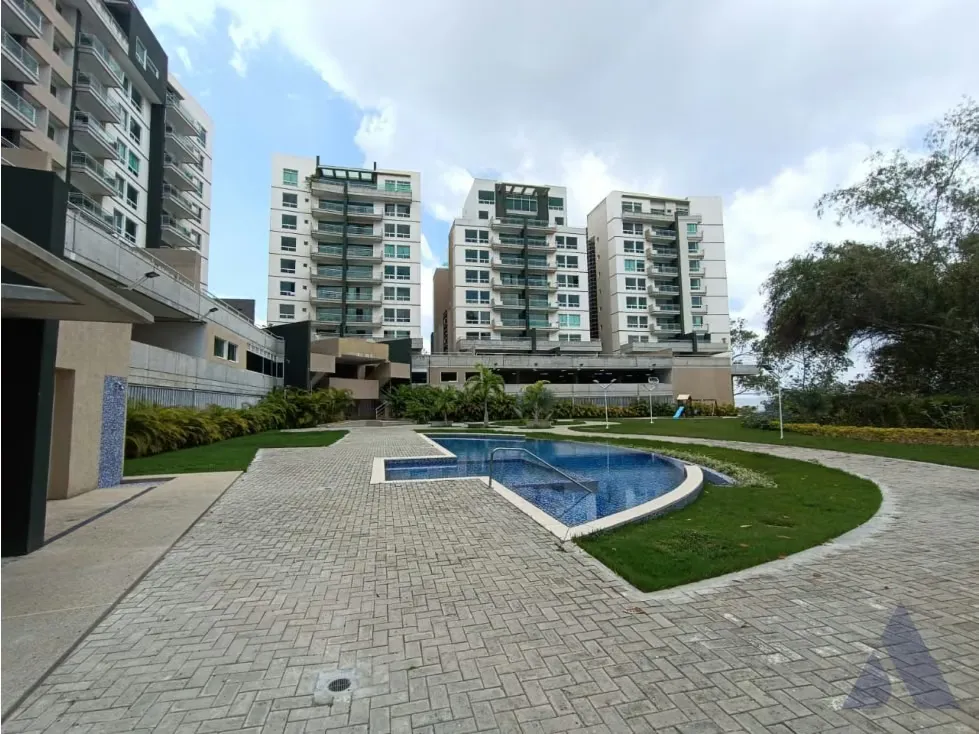 Vendo apartamento remodelado 101m2 La Lagunita 1870 - 24