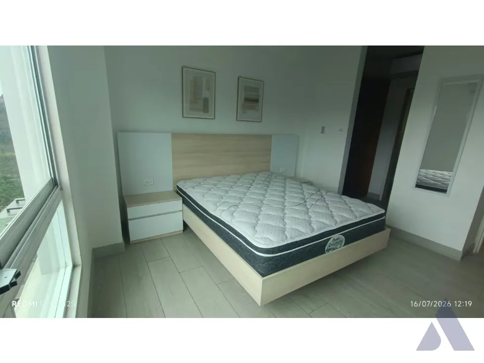 Vendo apartamento remodelado 101m2 La Lagunita 1870 - 9
