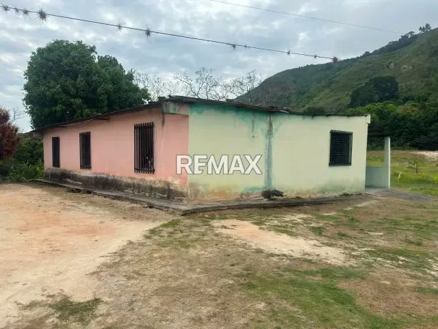CASA EN VENTA San Genaro municipio San Rafael de Carvajal - 2