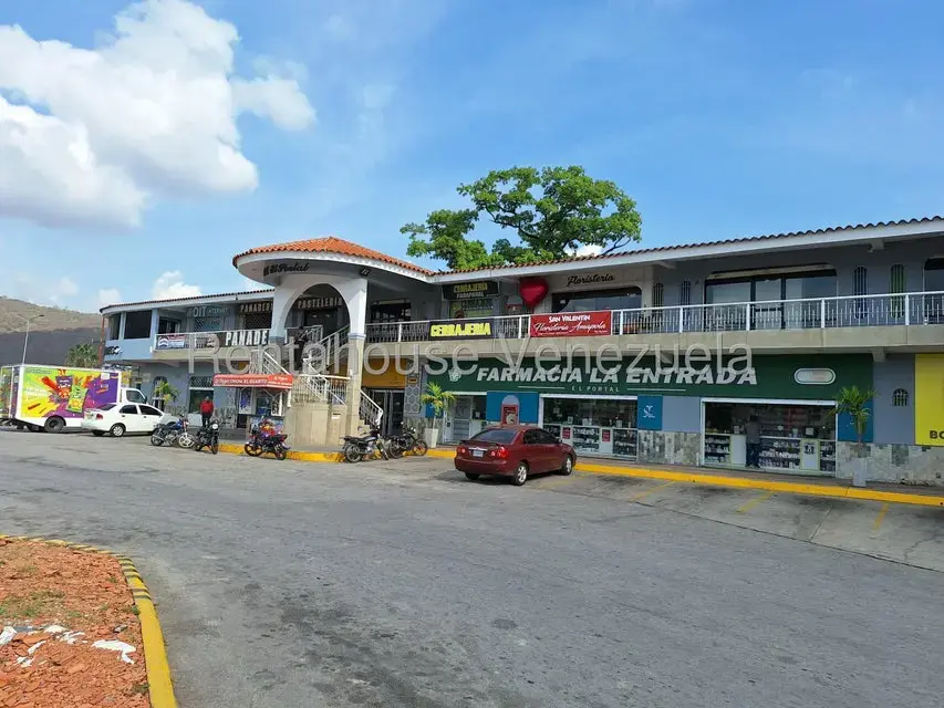 Local Comercial en Alquiler en Montemayor, Carabobo