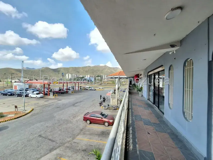Local Comercial en Alquiler en Montemayor, Carabobo - 14