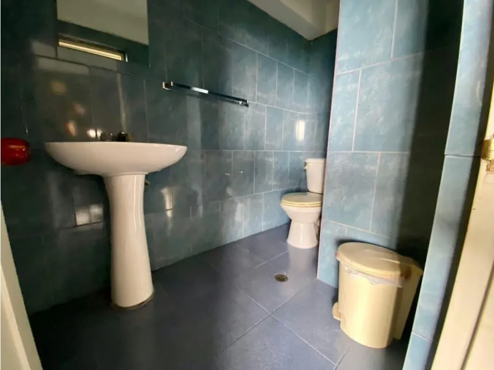 Se vende Apto 110m² 1p Santa Eduvigis - 11