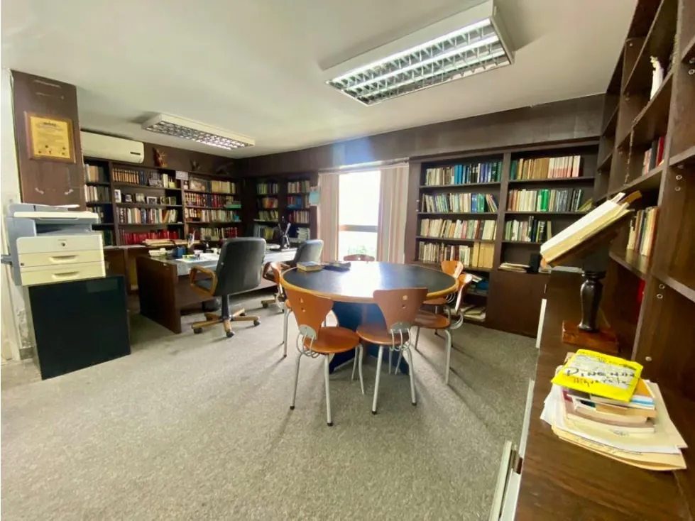 Se vende Apto 110m² 1p Santa Eduvigis - 4
