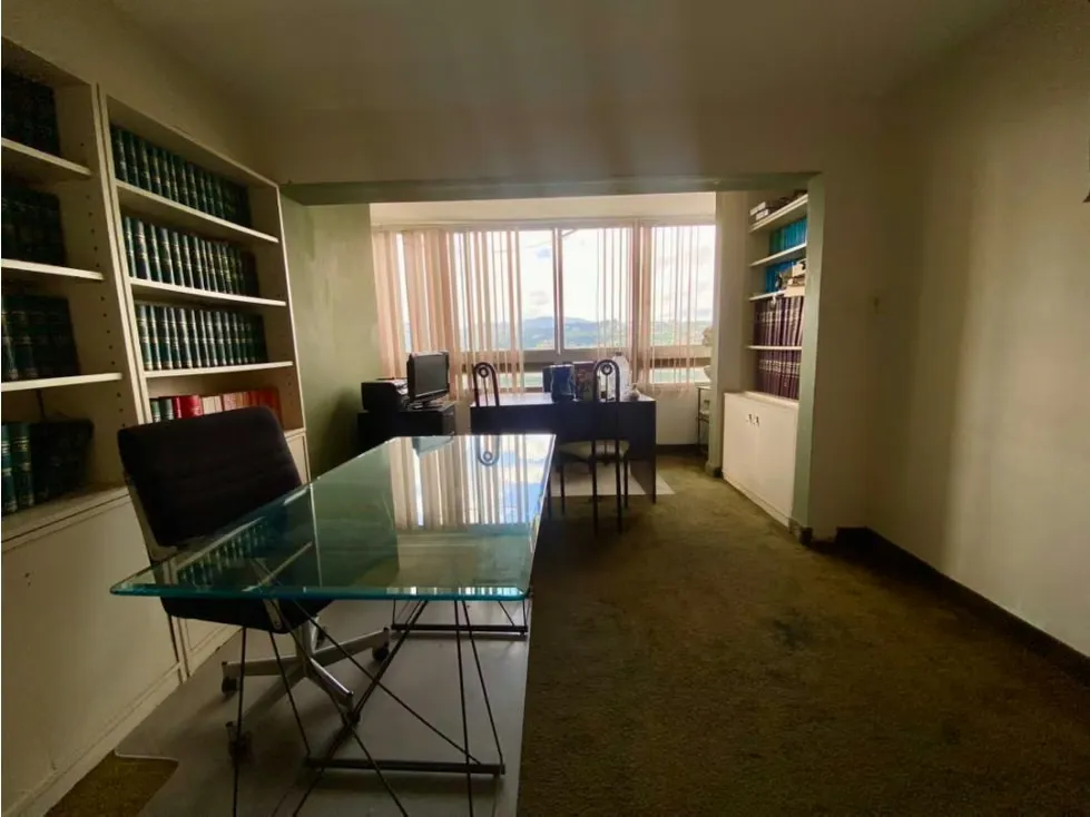 Se vende Apto 110m² 1p Santa Eduvigis - 5