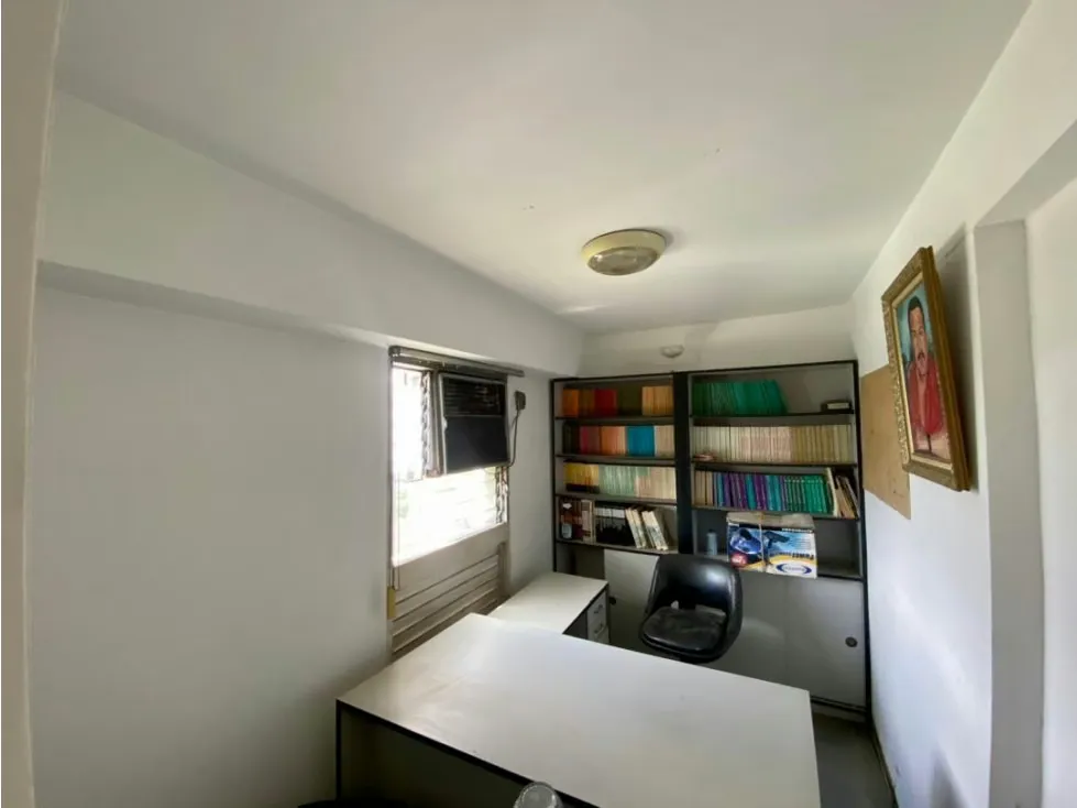 Se vende Apto 110m² 1p Santa Eduvigis - 8