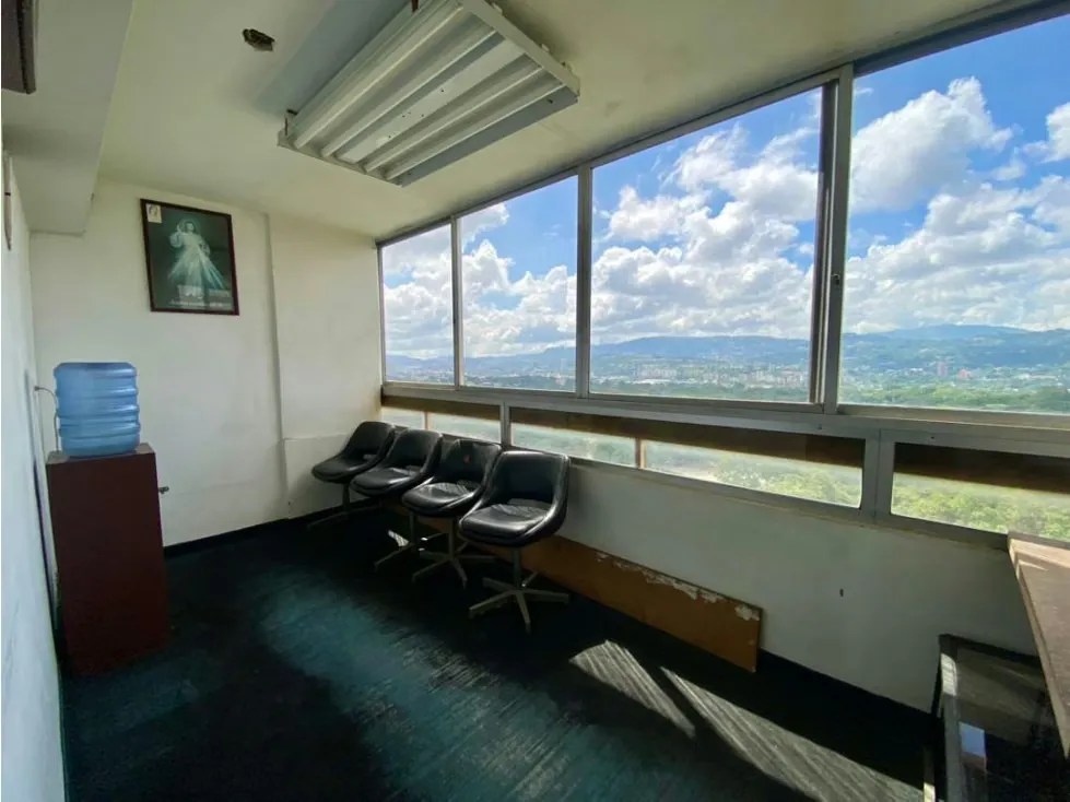 Se vende Apto 110m² 1p Santa Eduvigis - 9
