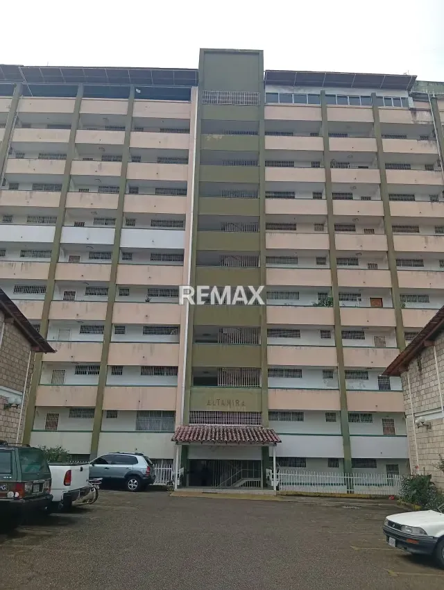 Apartamento en venta - 2