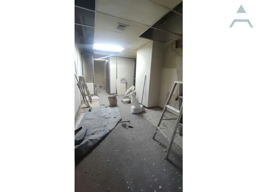 Se vende Oficina 70m² Chacao - 3