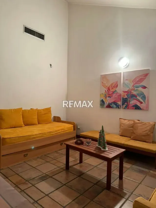 En alquiler diario comodo apartamento ubicado en pueblo viejk - 4