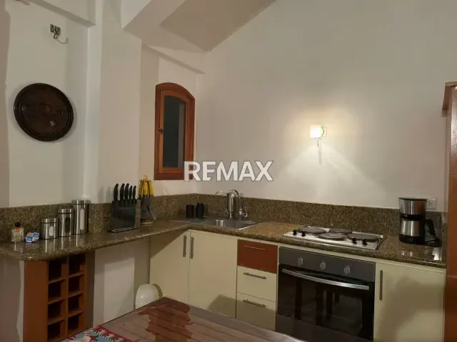 En alquiler diario comodo apartamento ubicado en pueblo viejk - 5