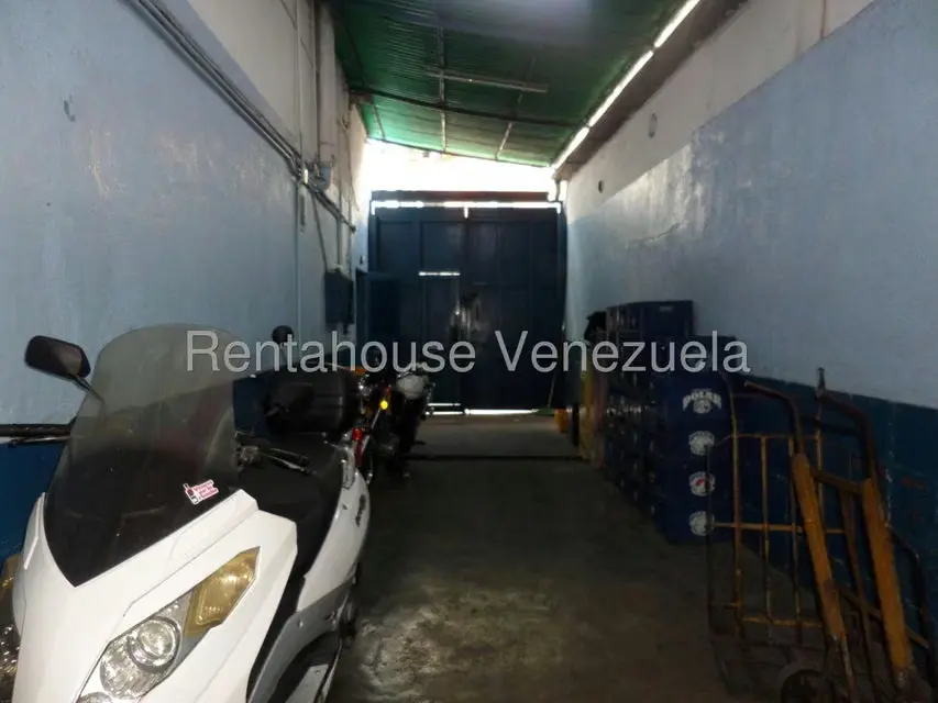 Local Comercial en Venta en Boleita Norte, Distrito Metropolitano - 15