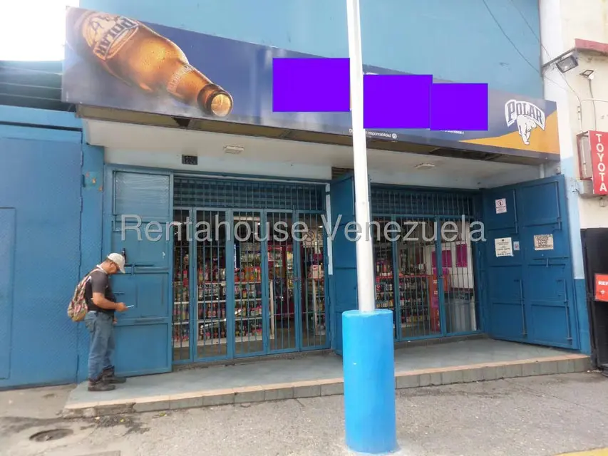Local Comercial en Venta en Boleita Norte, Distrito Metropolitano - 2