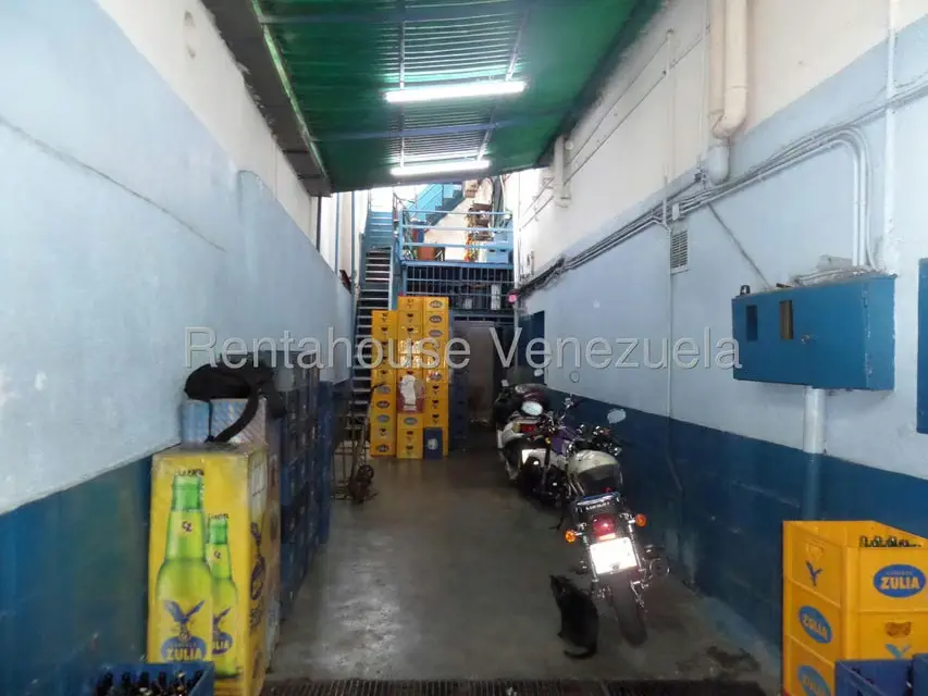 Local Comercial en Venta en Boleita Norte, Distrito Metropolitano - 3