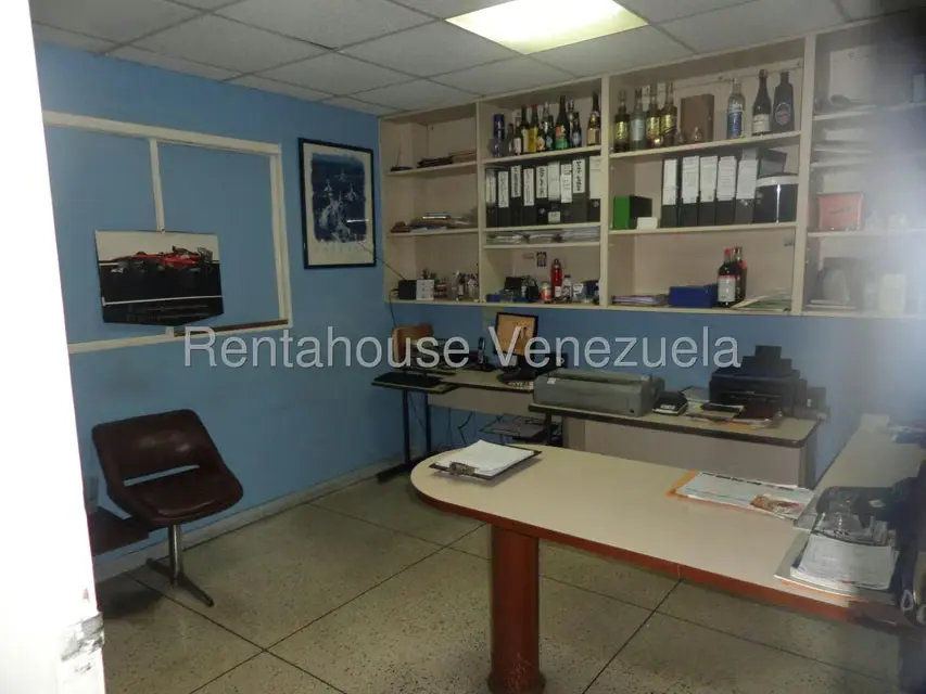 Local Comercial en Venta en Boleita Norte, Distrito Metropolitano - 4