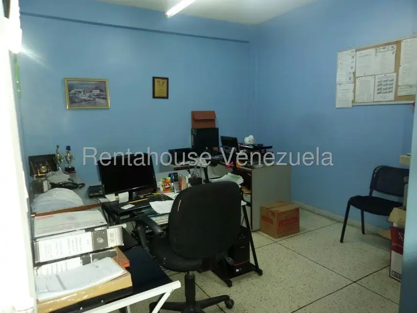 Local Comercial en Venta en Boleita Norte, Distrito Metropolitano - 5