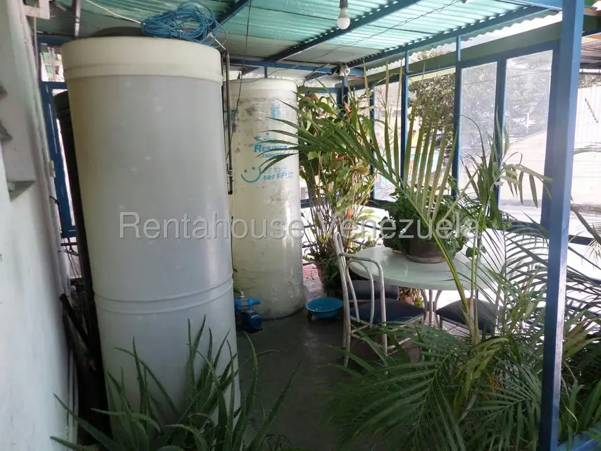 Local Comercial en Venta en Boleita Norte, Distrito Metropolitano - 9