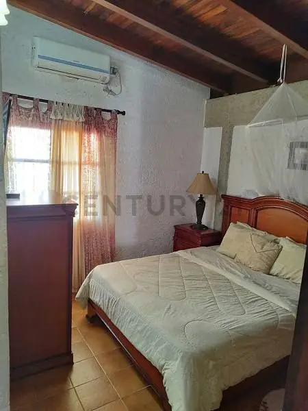 Venta CASA + ANEXO + PARCELA. en San Antonio de los Altos - 12