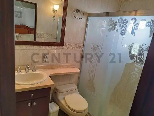 Venta CASA + ANEXO + PARCELA. en San Antonio de los Altos - 13