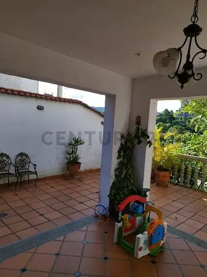 Venta CASA + ANEXO + PARCELA. en San Antonio de los Altos - 15