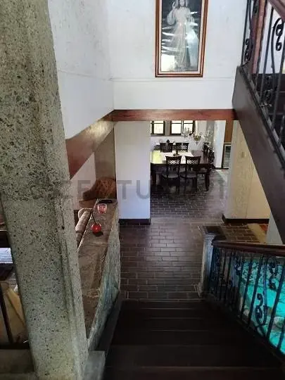 Venta CASA + ANEXO + PARCELA. en San Antonio de los Altos - 4