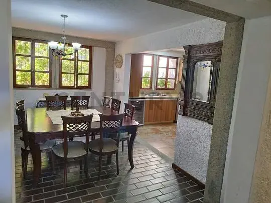 Venta CASA + ANEXO + PARCELA. en San Antonio de los Altos - 6