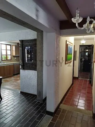 Venta CASA + ANEXO + PARCELA. en San Antonio de los Altos - 8