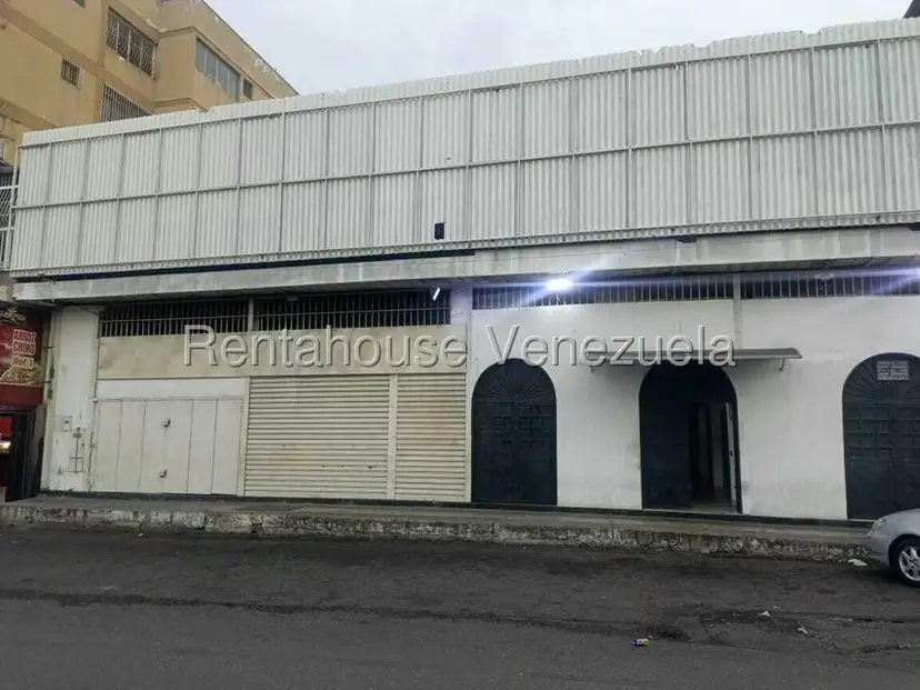 Local Comercial en Venta en Centro, Lara