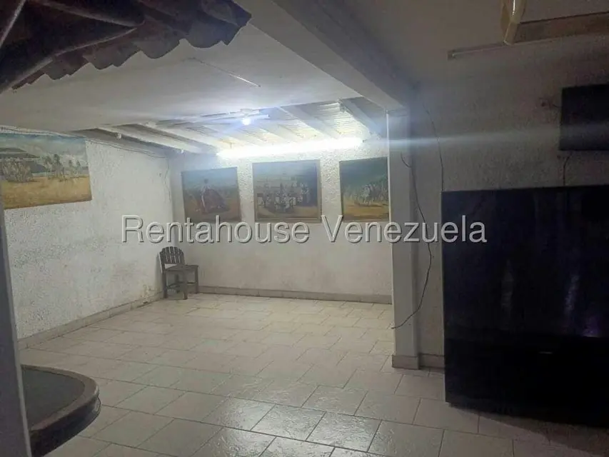 Local Comercial en Venta en Centro, Lara - 12