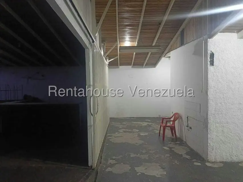 Local Comercial en Venta en Centro, Lara - 13
