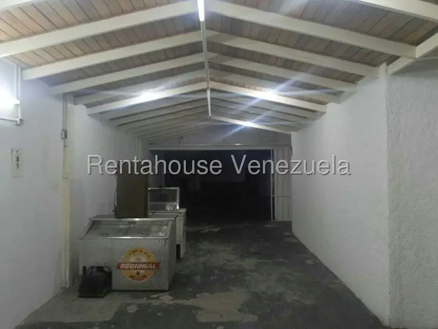 Local Comercial en Venta en Centro, Lara - 25