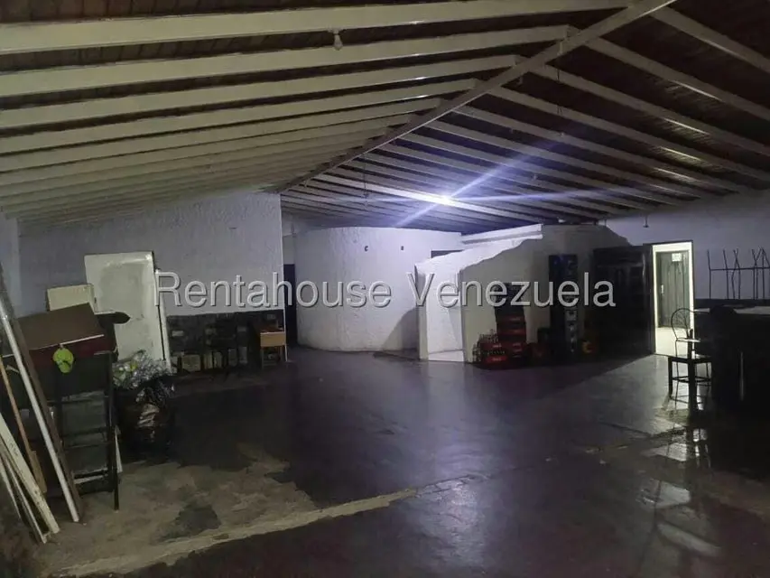 Local Comercial en Venta en Centro, Lara - 26