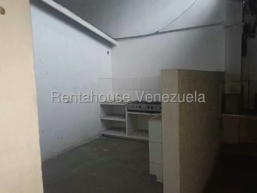 Local Comercial en Venta en Centro, Lara - 27