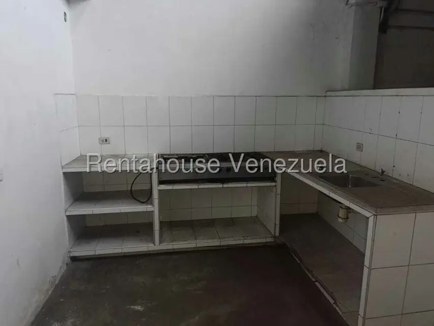 Local Comercial en Venta en Centro, Lara - 28
