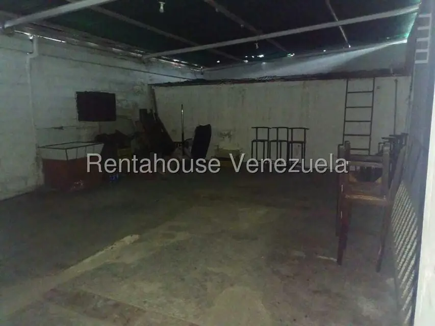 Local Comercial en Venta en Centro, Lara - 29