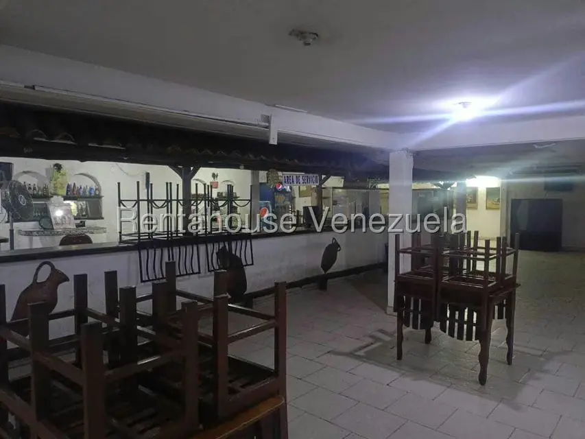 Local Comercial en Venta en Centro, Lara - 7