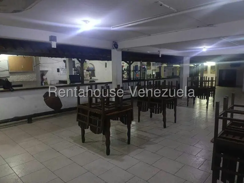 Local Comercial en Venta en Centro, Lara - 8