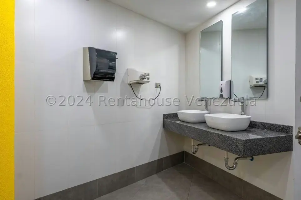 Oficina en Venta en El Rosal, Distrito Metropolitano - 13