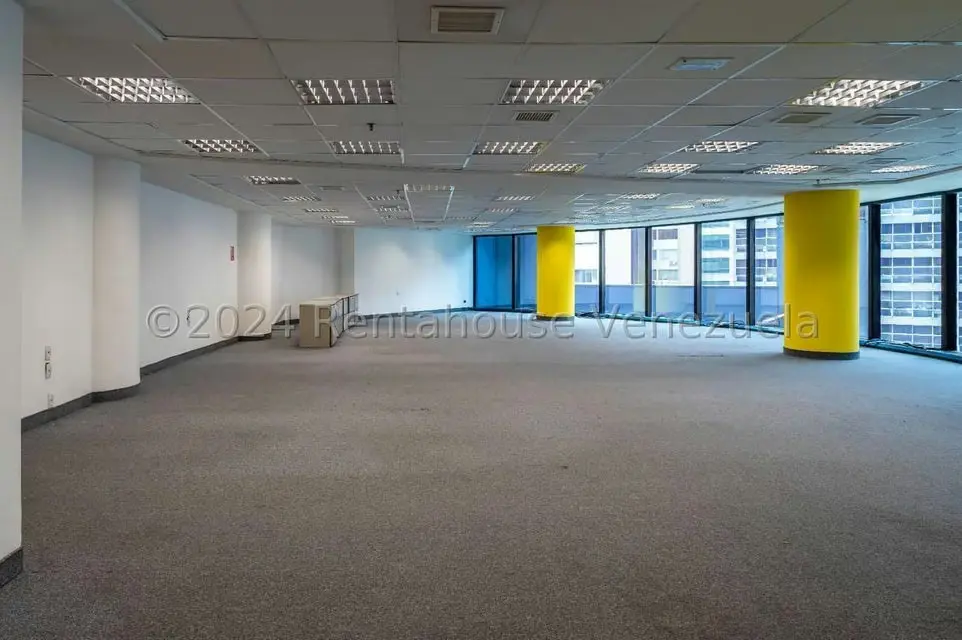 Oficina en Venta en El Rosal, Distrito Metropolitano - 7