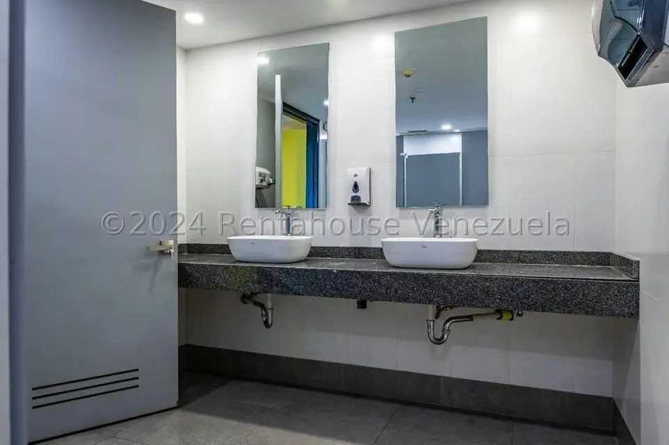 Oficina en Venta en El Rosal, Distrito Metropolitano - 10