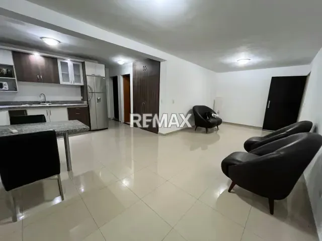 En alquiler apartamento amoblado y equipado en ciudad roca Granate - 3