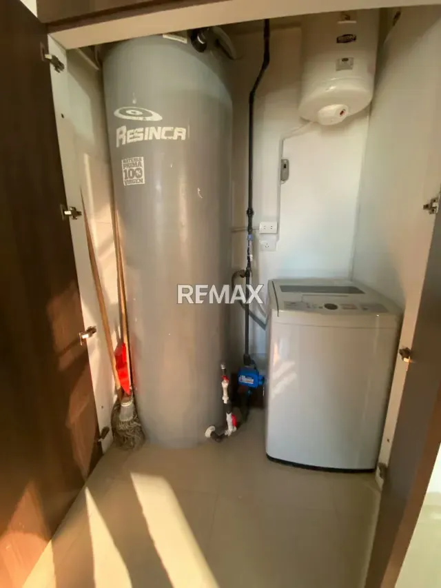 En alquiler apartamento amoblado y equipado en ciudad roca Granate - 7