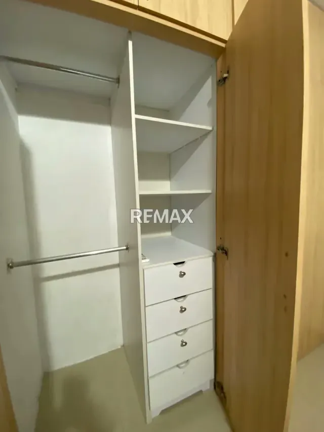 En alquiler apartamento amoblado y equipado en ciudad roca Granate - 8