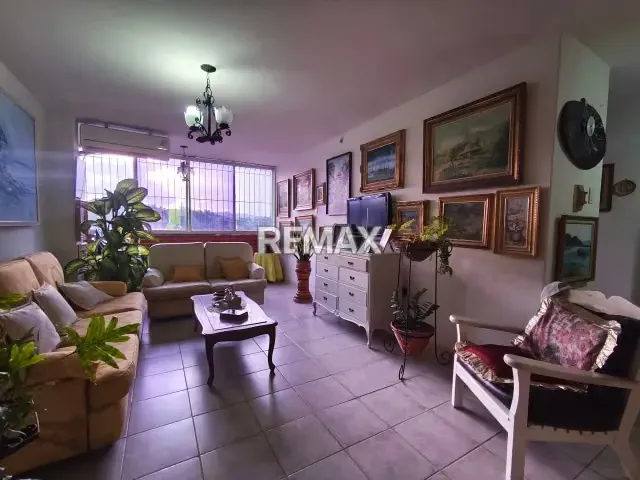 APARTAMENTO EN VENTA URB LOS JABILLOS CABUDARE