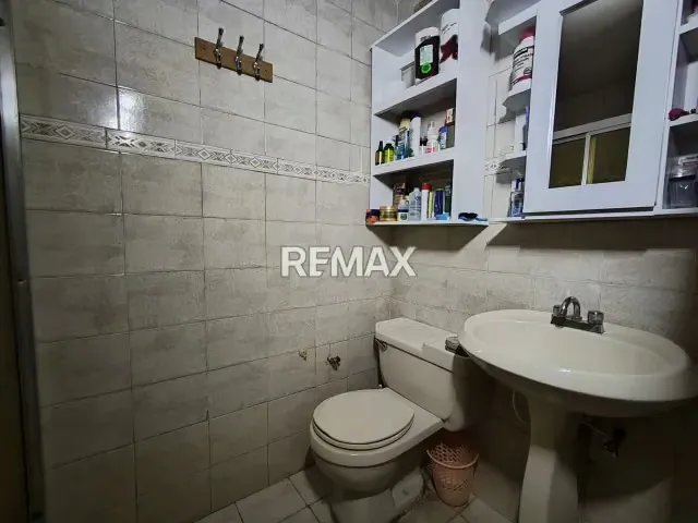 APARTAMENTO EN VENTA URB LOS JABILLOS CABUDARE - 11